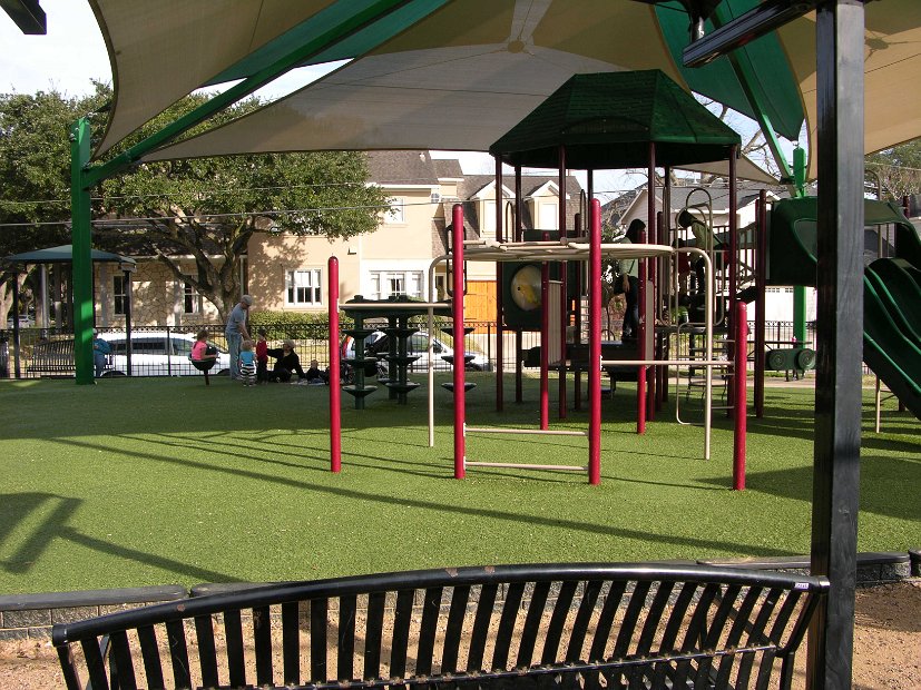 Wier Park 3012 Nottingham Street, West University Place, TX 77005 (78)